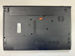 Б/у Ноутбук Acer 15/core i5 3210m ddr3/4gb ddr3/hdd 500 gb/geforce 630m 01-200922239