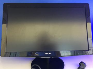 Б/у Монитор Philips 236v3lab/01 01-200918982