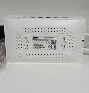 Б/у Беспроводный маршрутизатор Netis wf2409е 01-200922709