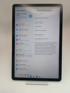 Б/в Планшет Samsung galaxy tab s10 fe 8/128gb 01-200890261