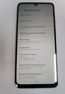 Б/в Мобільний телефон Samsung galaxy a05 4/64gb 01-200922583