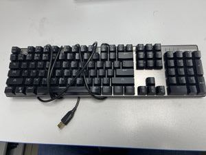 Б/в Клавіатура Motospeed ck104 01-200920855