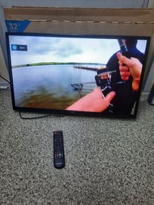 Б/в Телевізор Bravis 32k4000h 01-200922935