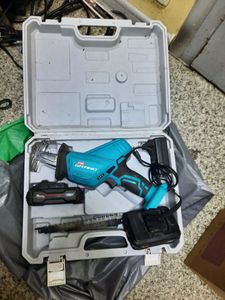 Б/в Шабельна пила Grand пс-21 li /pro 01-200922803