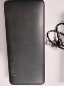 Б/в Повербанк Baseus ppap30 30000mah 20w 01-200922771