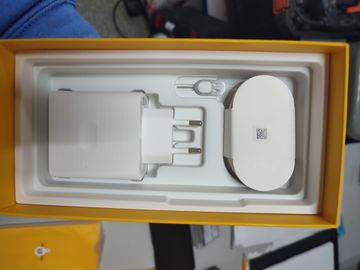 Б/в Мобільний телефон Realme p4 power 5g 8/256gb 01-200909563