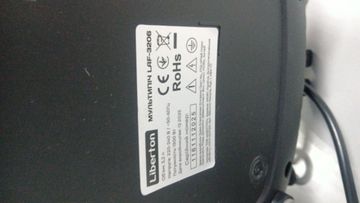 Б/в Пилосос Blaufisch bvb-810 01-200920932