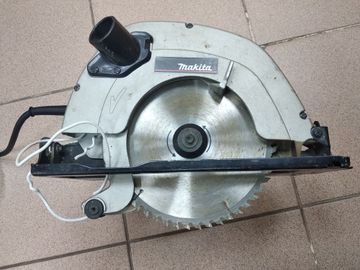 Б/в Пила дискова Makita 5704r 01-200922759