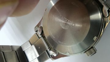 Б/в Годинник Orient f6b2-uaa0 01-200920325