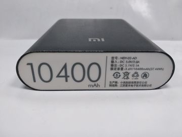 Б/в Повербанк Xiaomi 10400mah 01-200922792