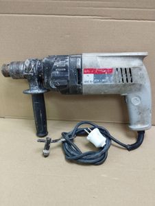 Б/в Дриль ударна Буран ду800е 01-200923950