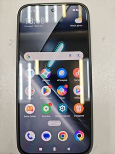 Б/в Мобільний телефон Poco x8 pro 8/256gb 01-200923360