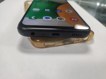 Б/у Мобільний телефон Samsung galaxy a03 core 2/32gb 01-200921046