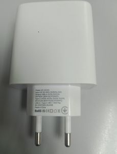 Б/у Сетевое зарядное устройство Gelius gp-hc070 01-200919257