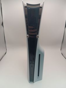 Б/у Игровая приставка Sony playstation 5 digital edition 825gb / 2 джойстика 01-200922251