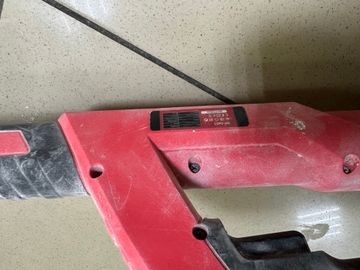 Б/в Кутова шліфмашина Bass Polska bp-5463 01-200924073