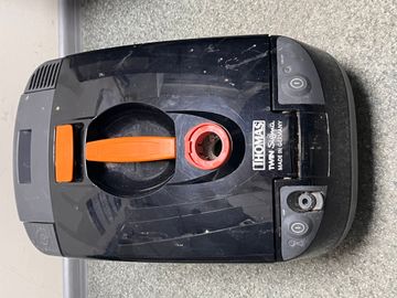 Б/у Пылесос Thomas twin sigma 788559 01-200923214