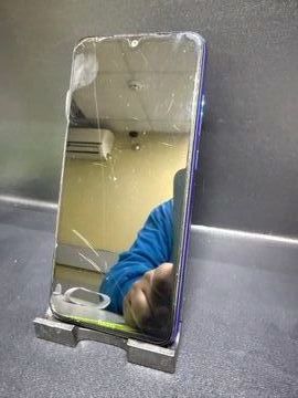 Б/в Мобільний телефон Xiaomi redmi note 8t 4/64gb 01-200919146