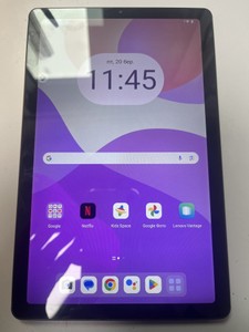 Б/у Планшет Lenovo tab m9 4/64gb lte 01-200924191