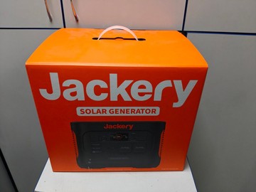 Б/в Зарядна станція Jackery explorer 1000 pro 01-200923721