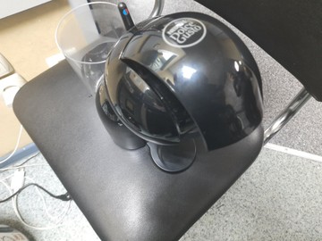 Б/в Кавоварка Krups dolce gusto piccolo xs kp1a3510 01-200924287