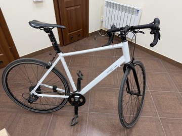 Б/в Велосипед Van Rysel edr easy 01-200924775