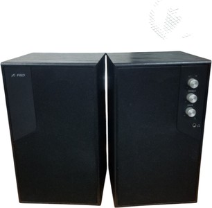 Б/в Акустика F&D r216 2.0 01-200876724