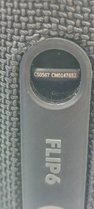 Б/в Акустика Jbl flip 6 01-200924265