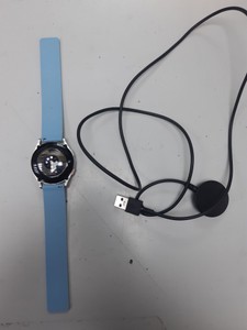 Б/в Смарт-годинник Samsung galaxy watch 7 40mm 01-200924200