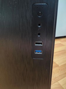 Б/в Системний блок Пк intel core i5-12600k/ram 64 gb/hdd відсутній/ssd 1000 gb/інтегрована 01-200924689