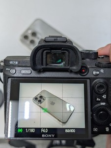 Б/в Фотооб`єктив Sony sel135f18gm 135mm f/1,8 01-200923529