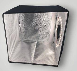 Б/в Фотобокс Duclus light box photography 32x32 01-200812884