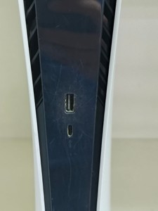 Б/в Ігрова приставка Sony playstation 5 digital edition 825gb 01-200925307