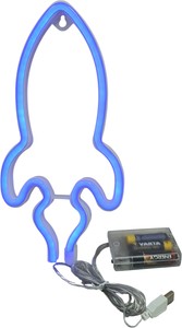 Б/в Led лампа-нічник Decoration Lamp decoration lamp 01-200556986