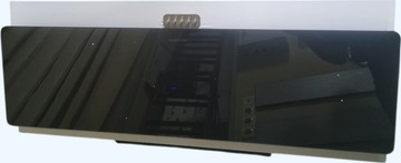 Б/в Витяжка Klarstein 90 см 55 вт 404 м3/ч 01-200925518