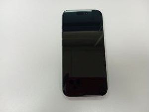 Б/в Мобільний телефон Apple iphone 15 pro 128gb 01-200927416