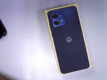 Б/в Мобільний телефон Motorola moto g84 8/256gb 01-200927249