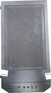 Б/в Системний блок Пк amd ryzen 5 3600/ram 32 gb/hdd відсутній/ssd 512 gb/nvidia gtx 1060 (geforce) 6gb gddr5 192bit 01-200920060