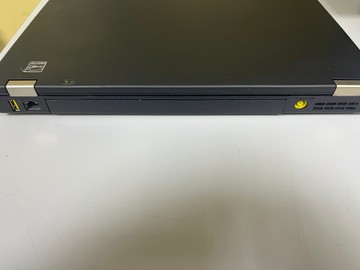 Б/в Ноутбук Lenovo 15/core i5 3320m ddr3/8gb ddr3/ssd 250 gb/*інтегрована 01-200925364