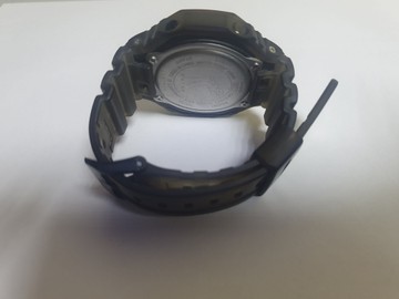 Б/в Годинник Casio ga-2100ft 01-200927815