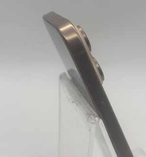 Б/в Мобільний телефон Apple iphone 16 pro 256gb 01-200828866