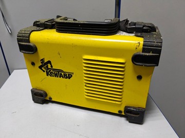 Б/в Зварювальний апарат Кентавр св-210тп 01-200927882