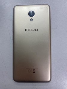 Б/у Мобільний телефон Meizu m5c 16gb 01-200928495