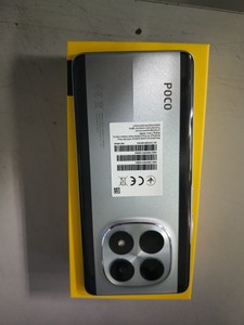 Б/в Мобільний телефон Poco m8 5g 8/256gb 01-200927869