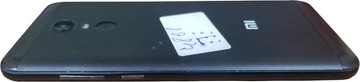 Б/в Мобільний телефон Xiaomi redmi 5 plus 4/64gb 01-200924372