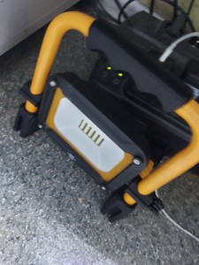 Б/в Прожектор світлодіодний Brennenstuhl jaro 10 01-200929200