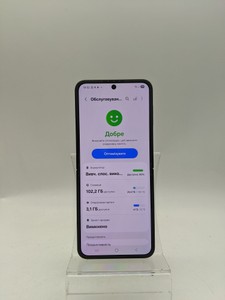 Б/в Мобільний телефон Samsung galaxy flip7 fe 8/128gb 01-200928499
