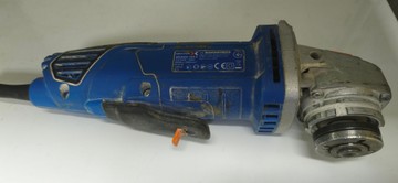 Б/в Кутова шліфмашина Dexter 800ag2-125.5 01-200924593