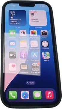 Б/в Мобільний телефон Apple iphone 13 pro max 256gb 01-200846403