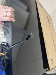 Б/в Телевізор Xiaomi tv a pro 32 2026 01-200929892